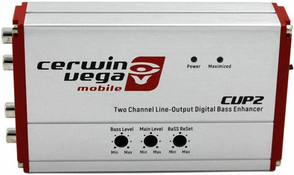 Cerwin-Vega CVP2