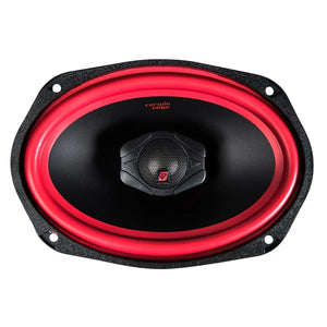 Cerwin Vega V469