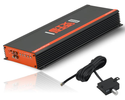 STX Audio STX3000.1D