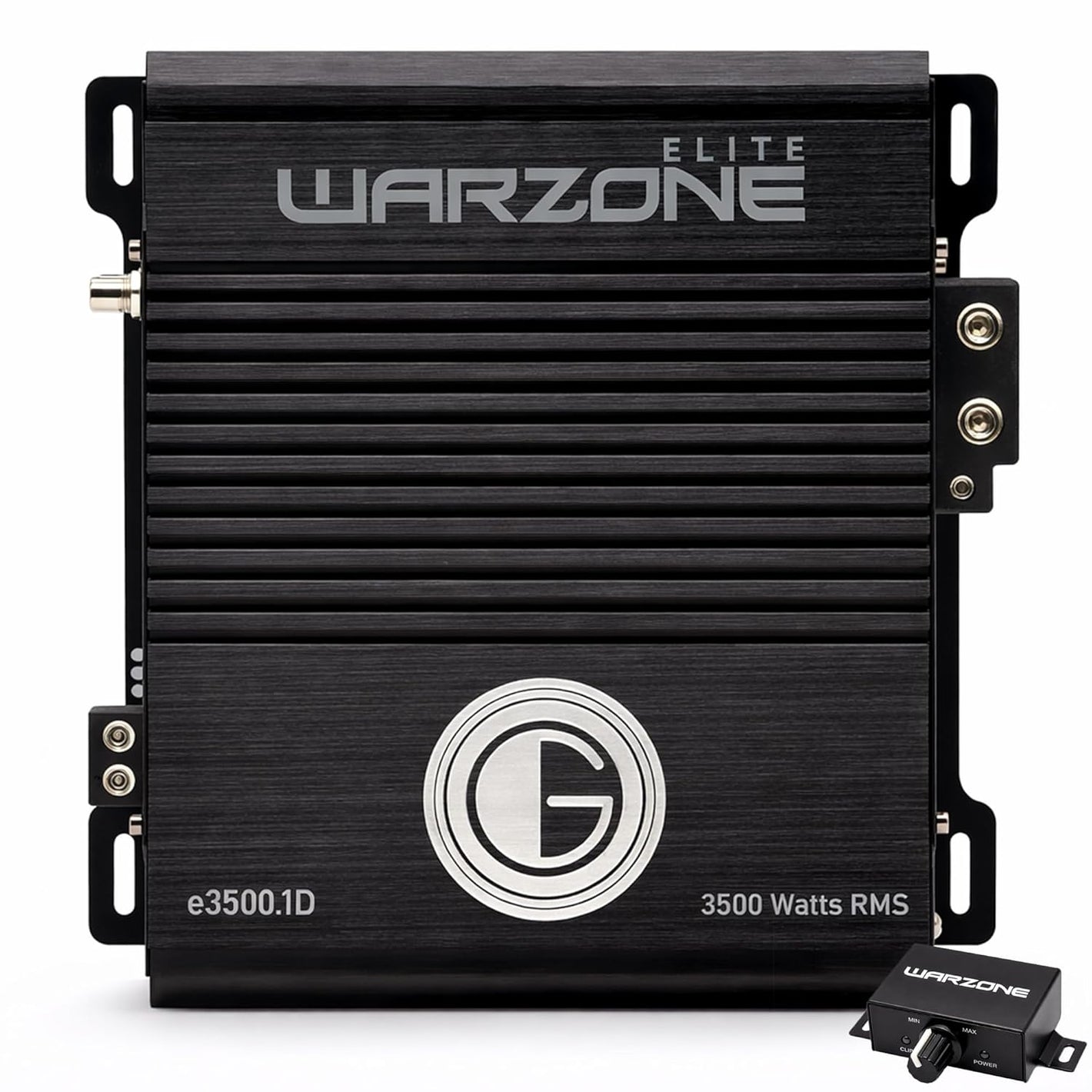 Warzone E3500.1D
