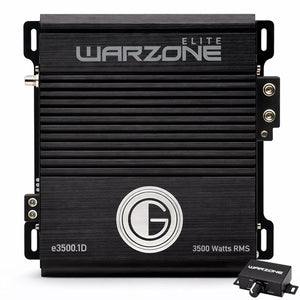 Warzone E3500.1D