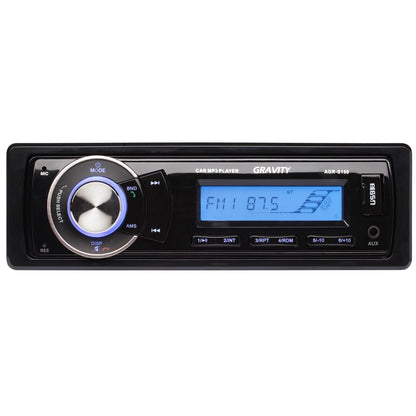 Gravity AGR-S150