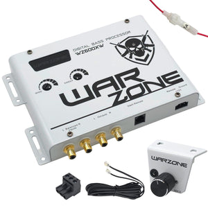 Warzone WZ600XW