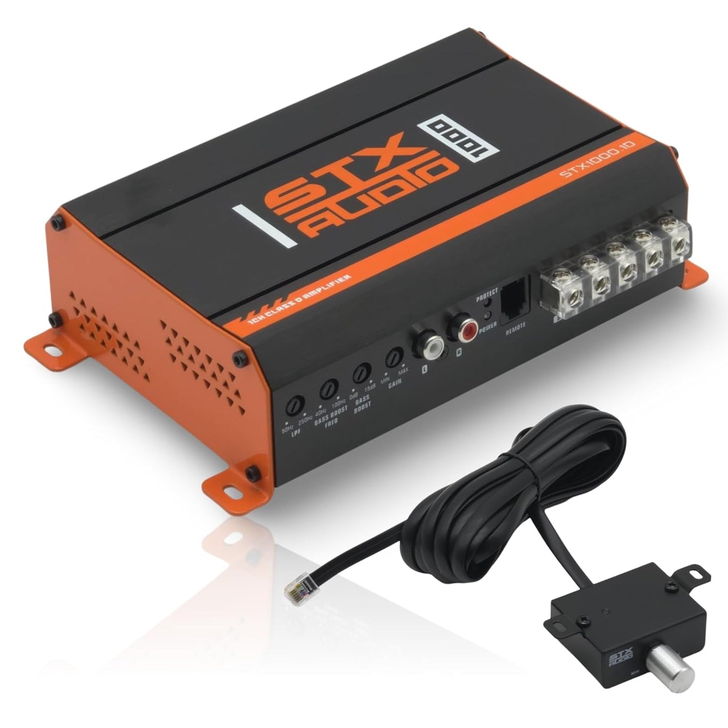 STX Audio STX1000.1D
