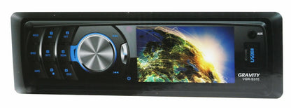 Gravity VGR-S370