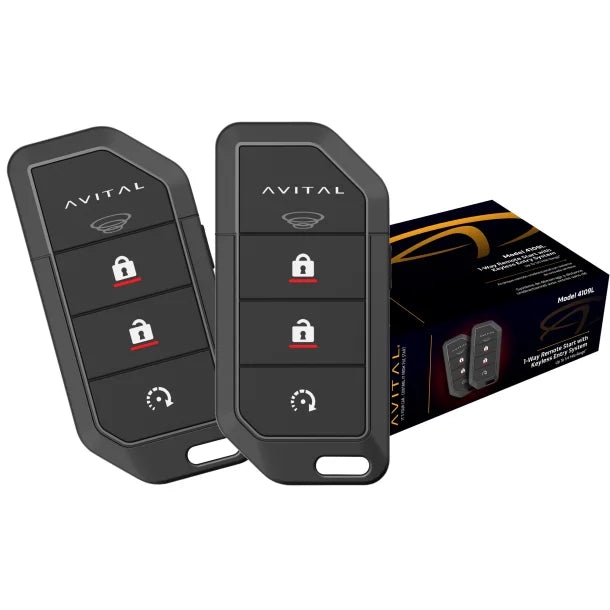 Avital 4109L