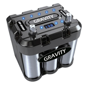 Gravity GR-600BC