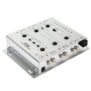 Hifonics HFXR