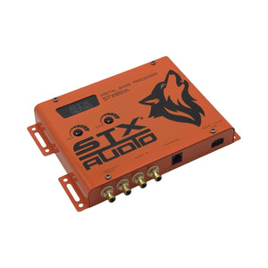 STX Audio STX851A