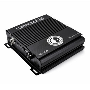 Warzone E3500.1D