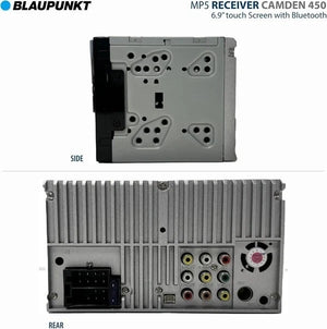 Blaupunkt Camden 500