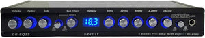 Gravity GR-EQ15