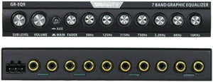 Gravity GR-EQ9