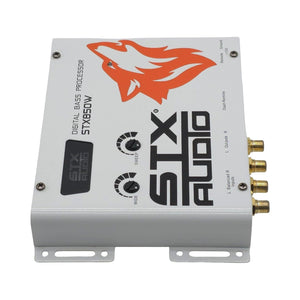 STX Audio STX850W
