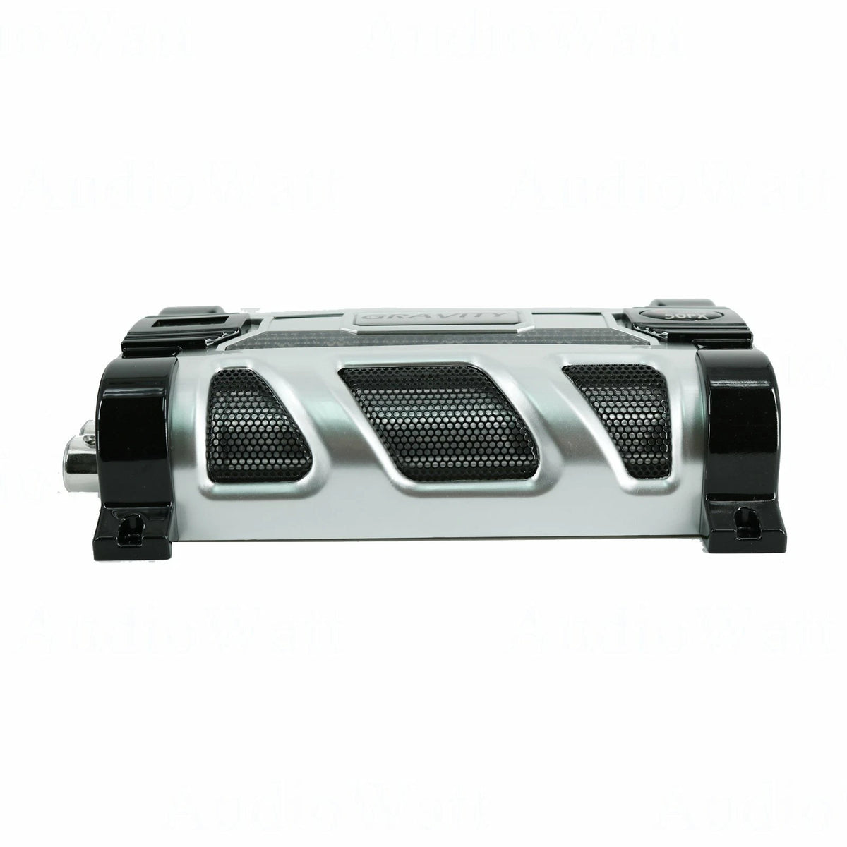 Gravity GR-50PX 50 Farad Car Audio Stiffening Capacitor
