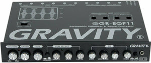 Gravity GR-EQP11