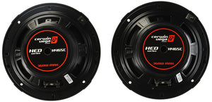 Cerwin-Vega H465C