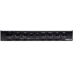 Hifonics HFEQ-2