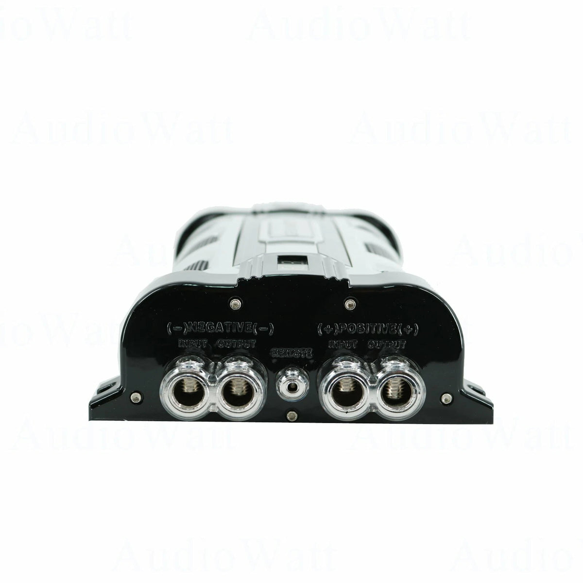 Gravity GR-50PX 50 Farad Car Audio Stiffening Capacitor
