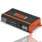 STX Audio STX2000.5D