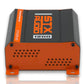 STX Audio STX1200.4D