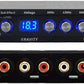 Gravity GR-EQ15