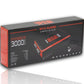 STX Audio STX3000.1D