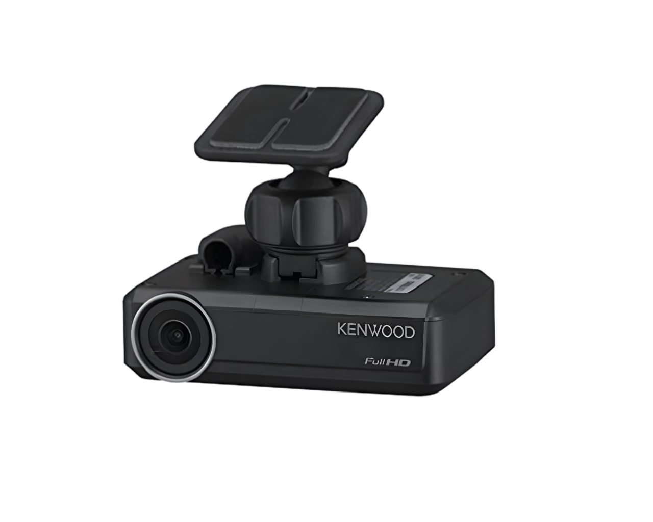 Kenwood DRV-N520
