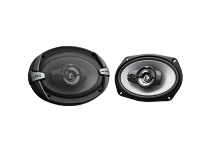 JVC CS-DR693