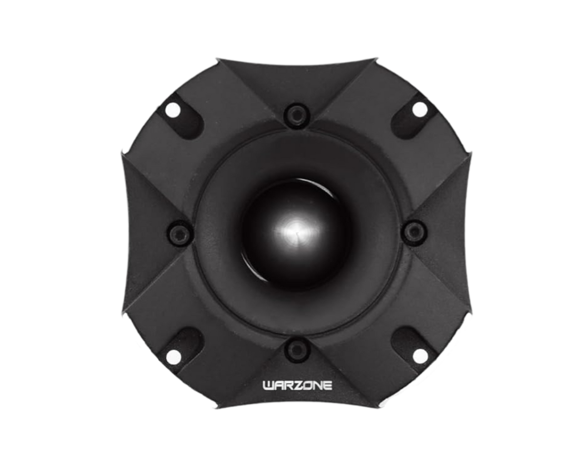 Warzone WZ80TW 4.81-Inch Super Tweeter