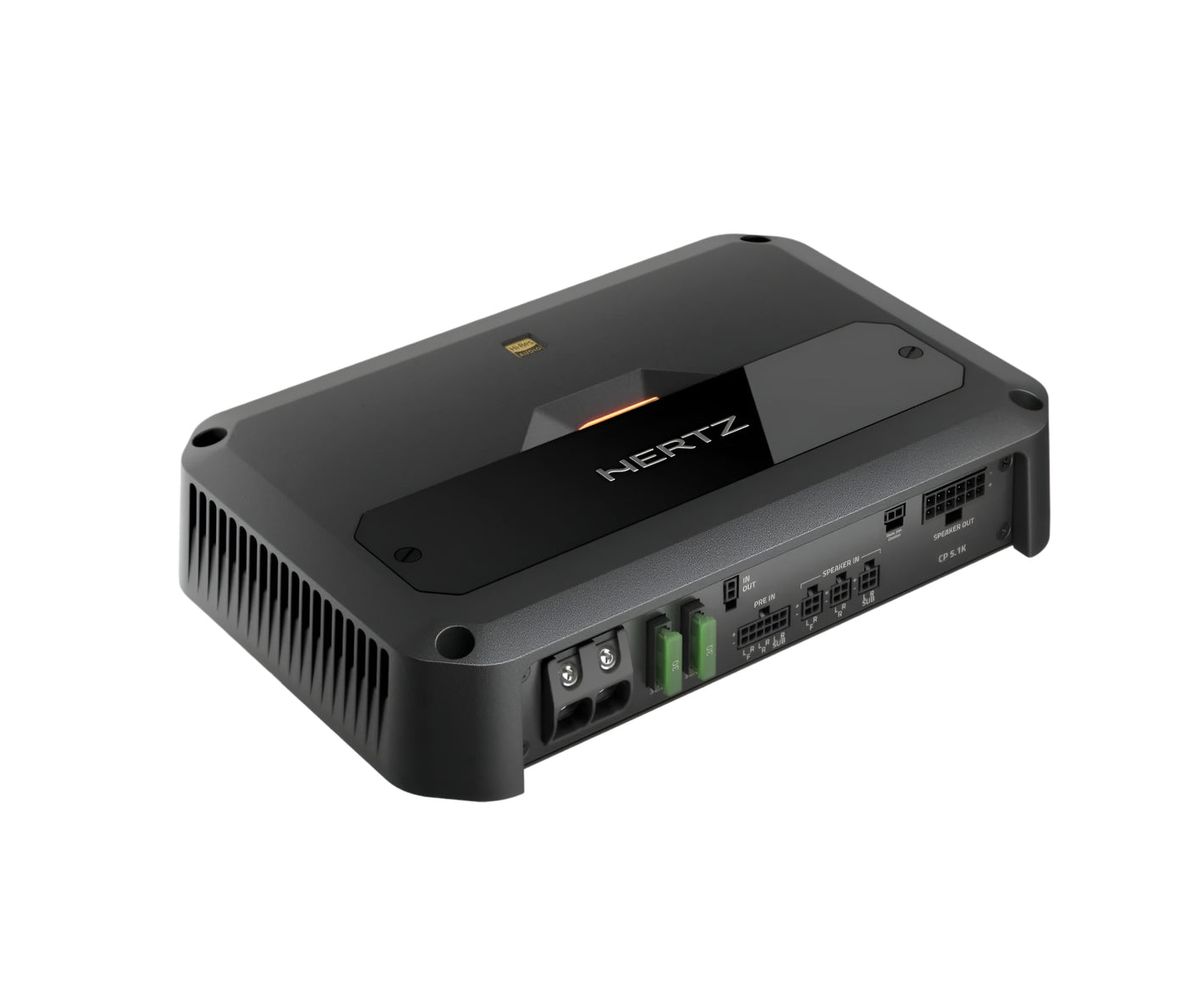Hertz CP 5.1K