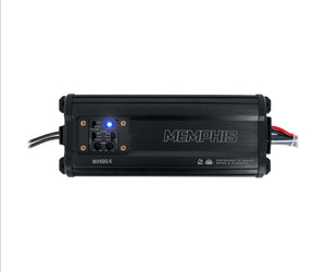 Memphis Audio MX400.4