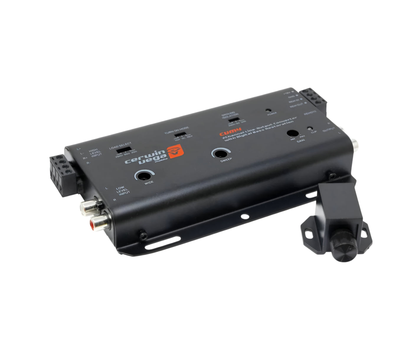 Cerwin Vega CVM4
