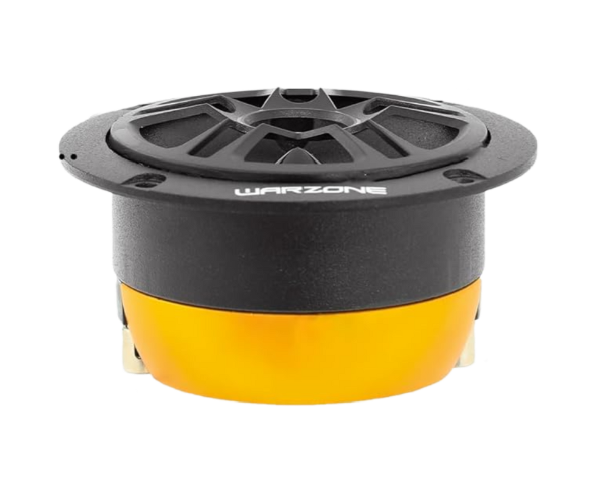 WARZONE WZ37TW 3.71" Super Tweeter Speakers