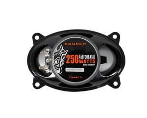 Crunch CS46CX