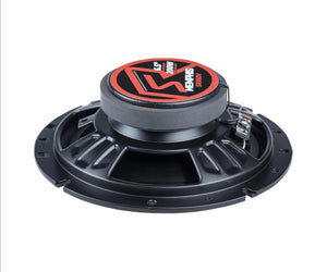 Memphis Audio SRX60V