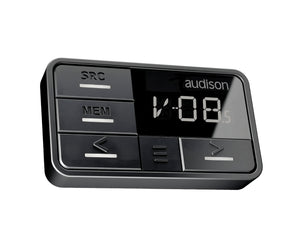 Audison DRC AB