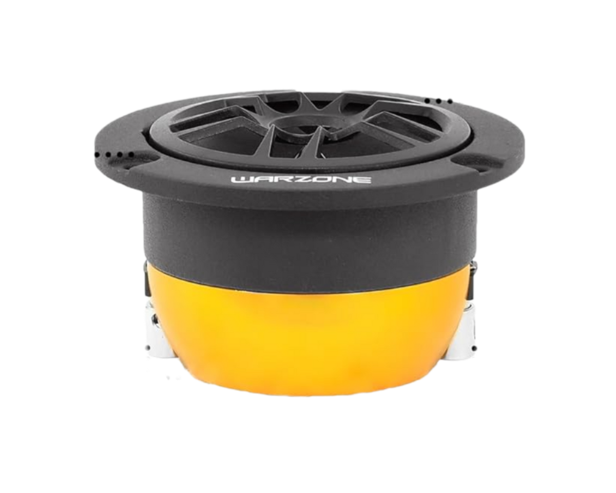 WARZONE WZ30TW 2.94-Inch Super Tweeter Speakers