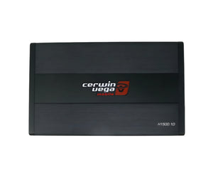 Cerwin Vega H1500.1D