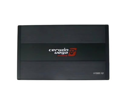Cerwin Vega H1500.1D