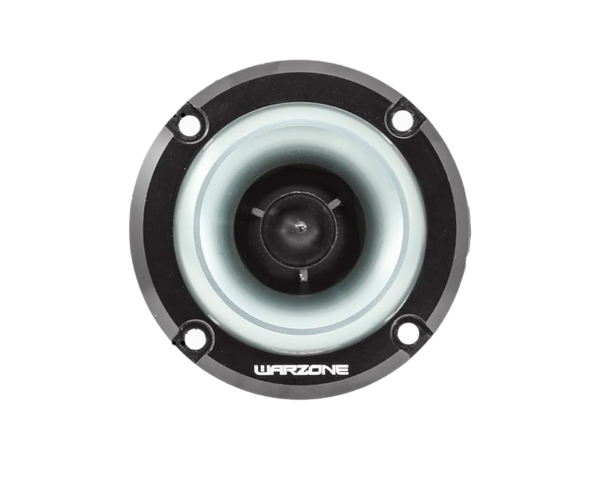 Warzone WZ20TW 2.88" Super Tweeter Speakers (Pair)