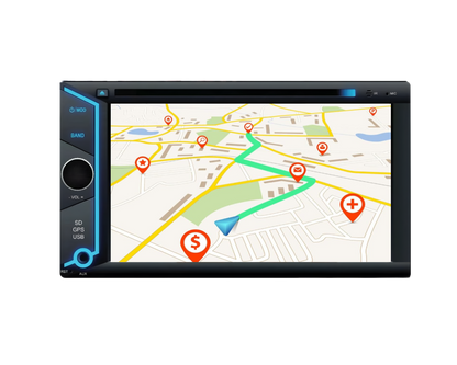 SoundXtreme W-6528ML