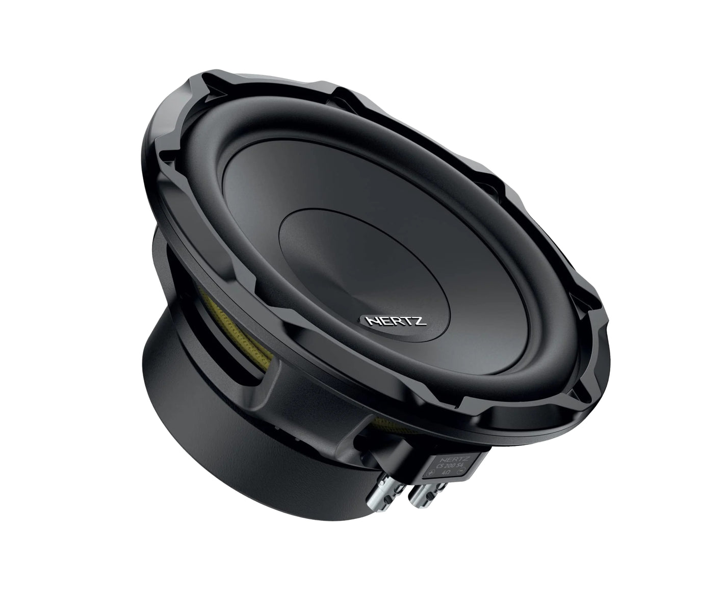 Hertz CS 200 S4