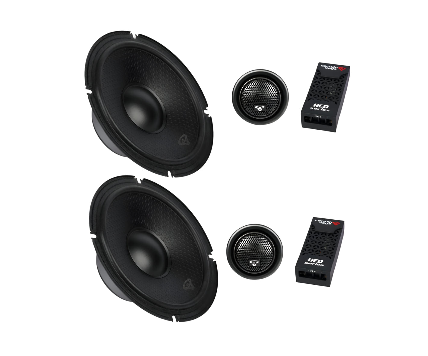 Cerwin Vega H80C