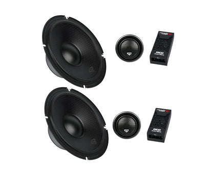 Cerwin Vega H80C