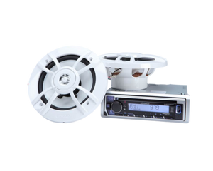 Kenwood PKG-MR3321BT