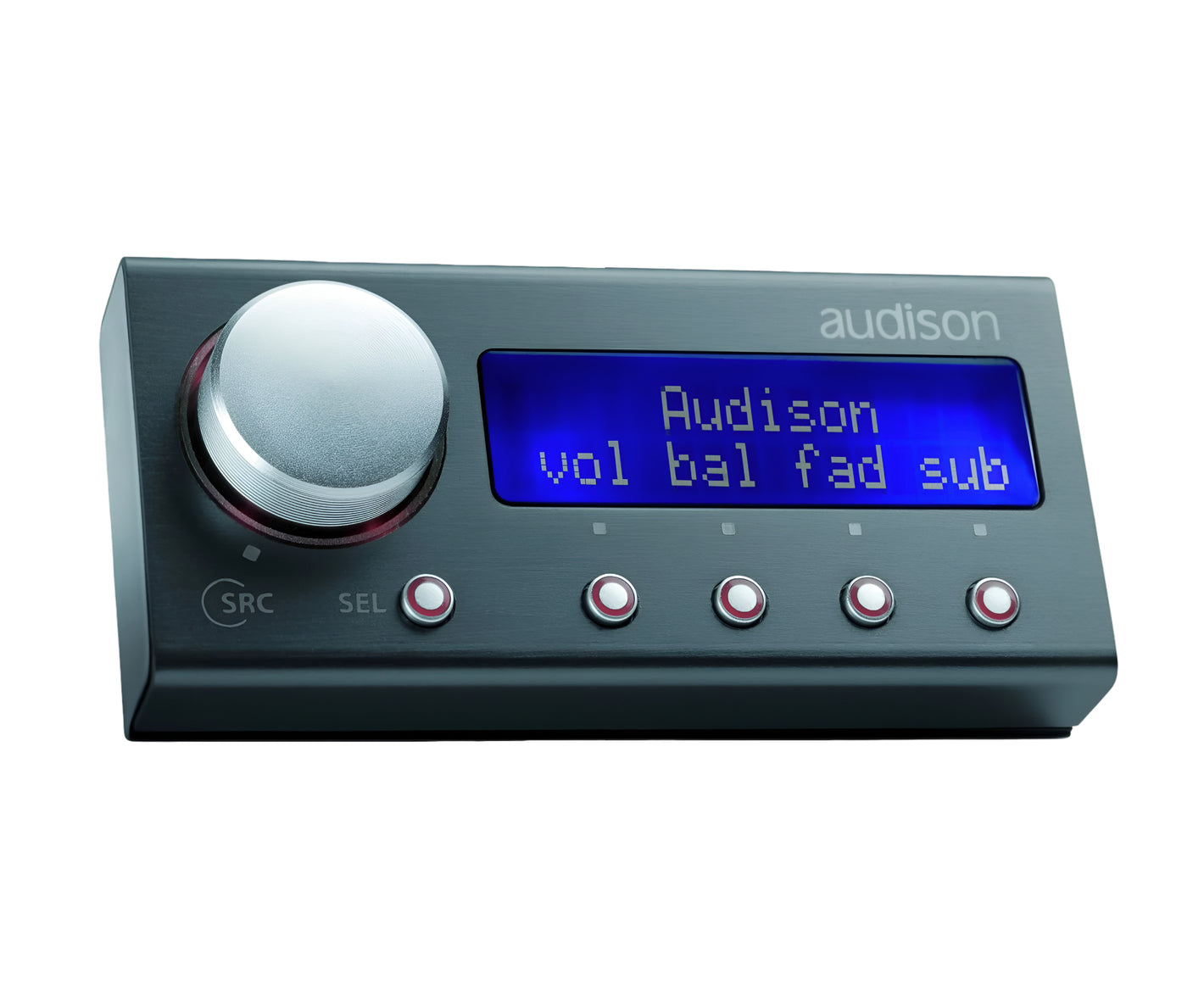 Audison DRC