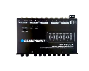 Blaupunkt EP1800X