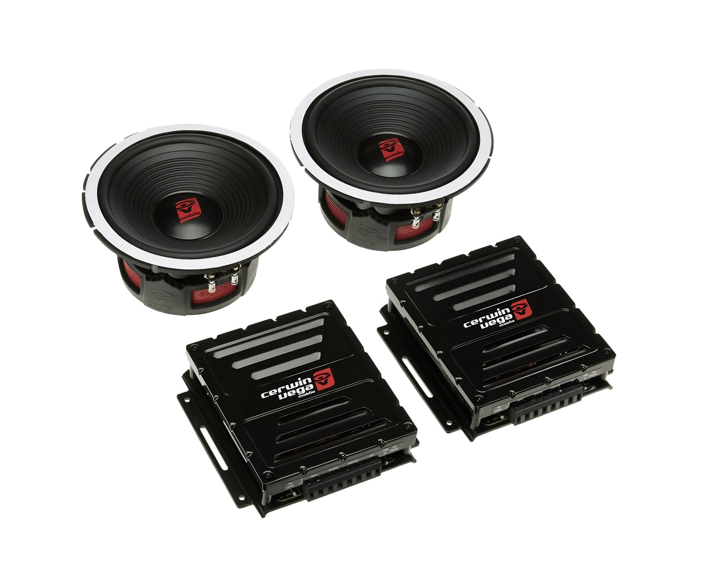 Cerwin Vega ST65C