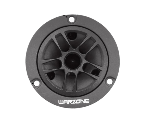 WARZONE WZ30TW 2.94-Inch Super Tweeter Speakers